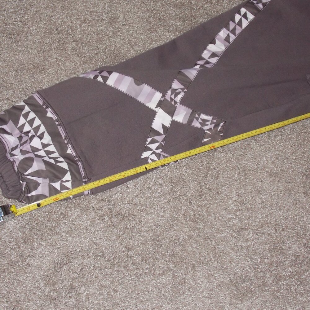 NWT-Free People Snow Flake Joggers Size XS - Picture 7 of 12